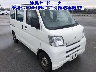 DAIHATSU HIJET CARGO 2017 Image 1