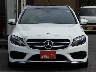 MERCEDES BENZ C CLASS STATION WAGON 2017 Image 2