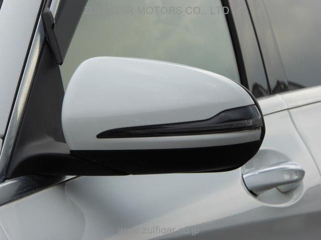 MERCEDES BENZ C CLASS STATION WAGON 2017 Image 11