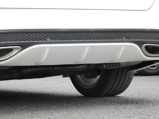 MERCEDES BENZ C CLASS STATION WAGON 2017 Image 19