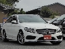 MERCEDES BENZ C CLASS STATION WAGON 2017 Image 3