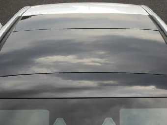 MERCEDES BENZ C CLASS STATION WAGON 2017 Image 16