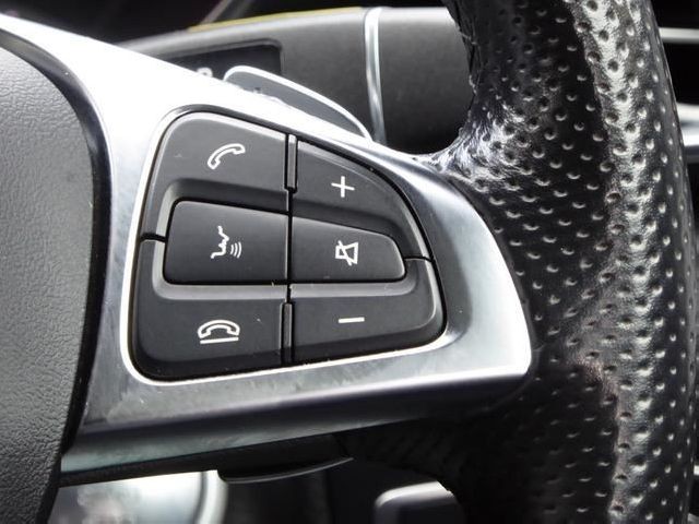 MERCEDES BENZ C CLASS STATION WAGON 2017 Image 27