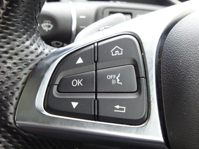 MERCEDES BENZ C CLASS STATION WAGON 2017 Image 28