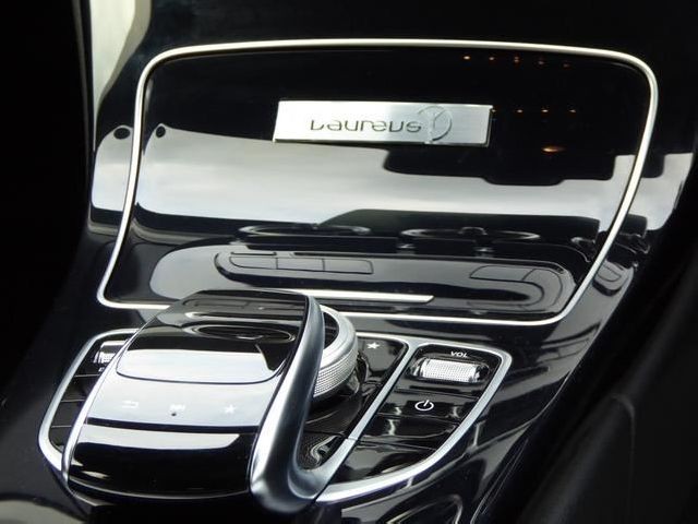 MERCEDES BENZ C CLASS STATION WAGON 2017 Image 29