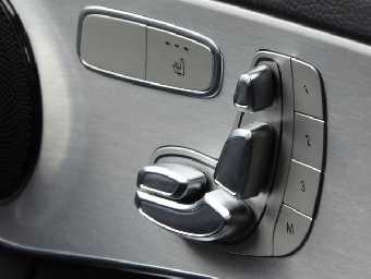 MERCEDES BENZ C CLASS STATION WAGON 2017 Image 27