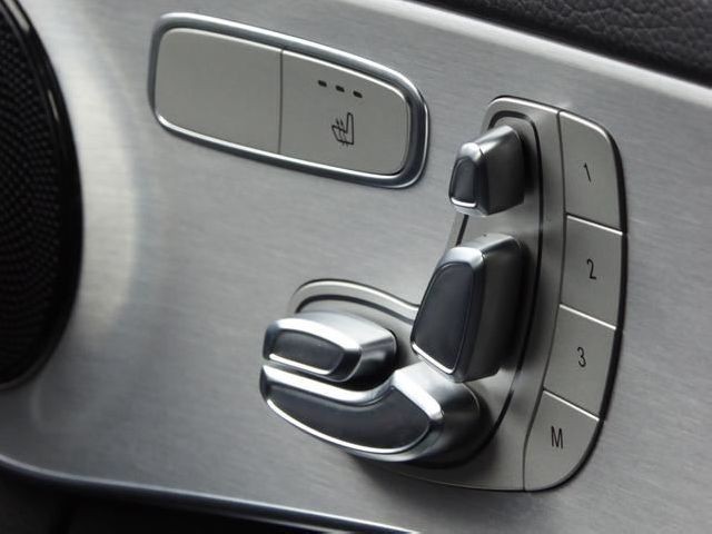 MERCEDES BENZ C CLASS STATION WAGON 2017 Image 33