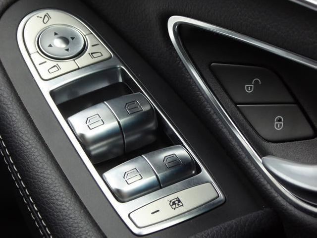 MERCEDES BENZ C CLASS STATION WAGON 2017 Image 34