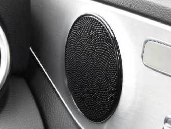 MERCEDES BENZ C CLASS STATION WAGON 2017 Image 30