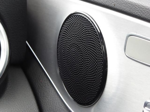 MERCEDES BENZ C CLASS STATION WAGON 2017 Image 36