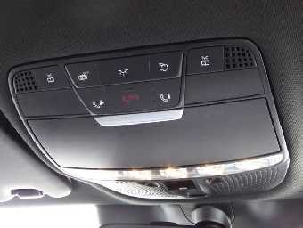 MERCEDES BENZ C CLASS STATION WAGON 2017 Image 31