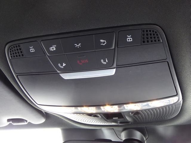 MERCEDES BENZ C CLASS STATION WAGON 2017 Image 37