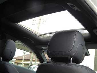 MERCEDES BENZ C CLASS STATION WAGON 2017 Image 33