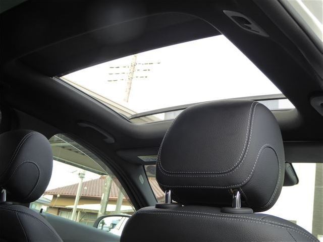 MERCEDES BENZ C CLASS STATION WAGON 2017 Image 39