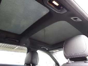 MERCEDES BENZ C CLASS STATION WAGON 2017 Image 34