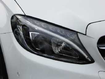 MERCEDES BENZ C CLASS STATION WAGON 2017 Image 5