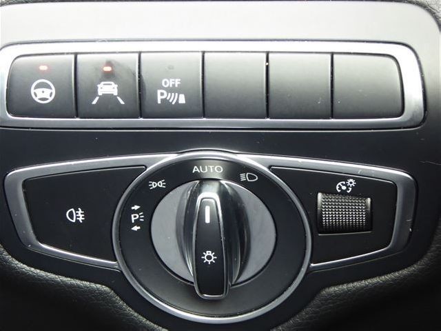 MERCEDES BENZ C CLASS STATION WAGON 2017 Image 41