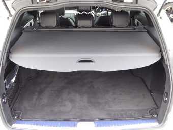 MERCEDES BENZ C CLASS STATION WAGON 2017 Image 37