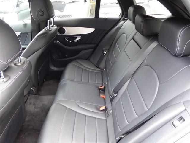 MERCEDES BENZ C CLASS STATION WAGON 2017 Image 47