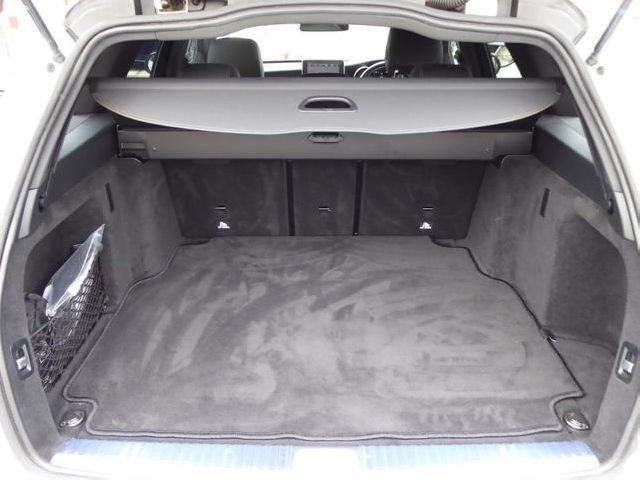 MERCEDES BENZ C CLASS STATION WAGON 2017 Image 48