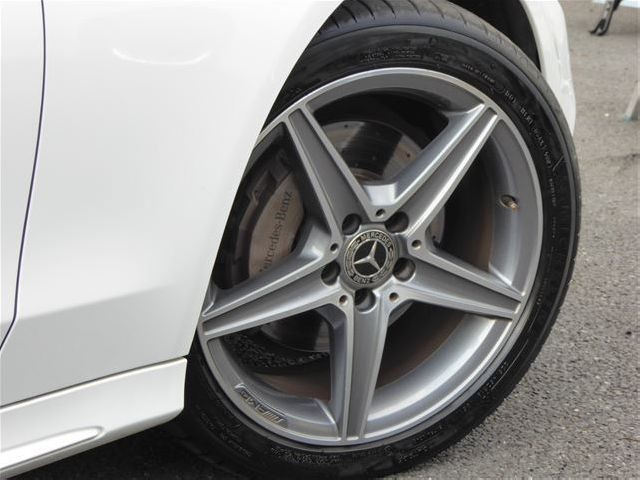 MERCEDES BENZ C CLASS STATION WAGON 2017 Image 54