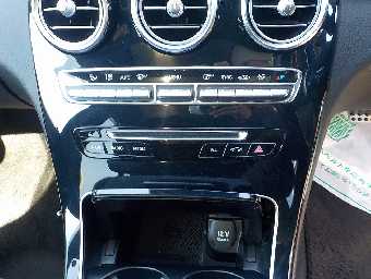 MERCEDES BENZ C CLASS STATION WAGON 2017 Image 51