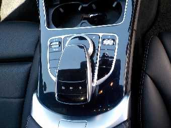 MERCEDES BENZ C CLASS STATION WAGON 2017 Image 52