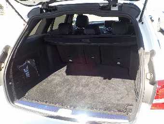 MERCEDES BENZ C CLASS STATION WAGON 2017 Image 56