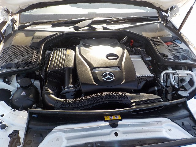 MERCEDES BENZ C CLASS STATION WAGON 2017 Image 69