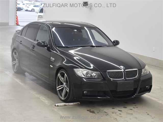 BMW 3 SERIES 2008 Image 1