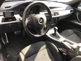 BMW 3 SERIES 2008 Image 3