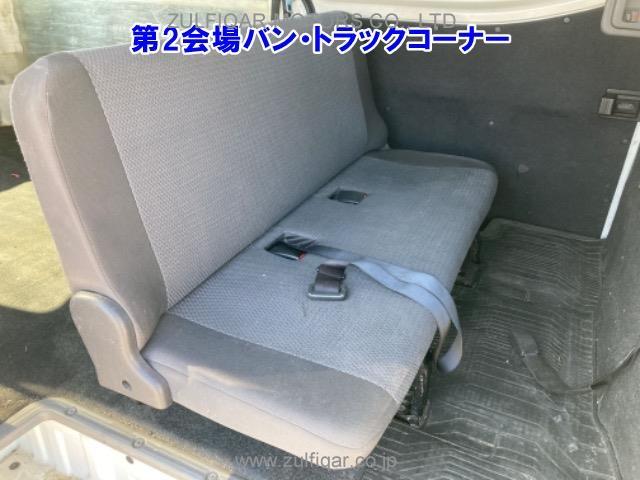 NISSAN NV350 CARAVAN 2014 Image 3