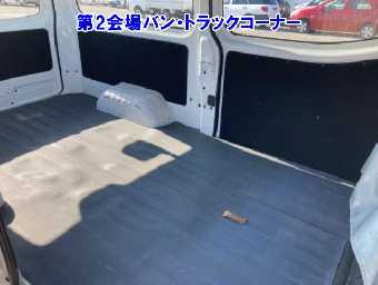 NISSAN NV350 CARAVAN 2016 Image 3