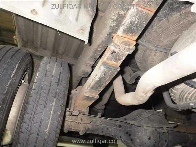 MAZDA BONGO BRAWNY TRUCK 1992 Image 7