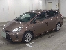 TOYOTA PRIUS ALPHA 2015 Image 4