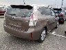 TOYOTA PRIUS ALPHA 2015 Image 31