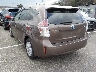 TOYOTA PRIUS ALPHA 2015 Image 32