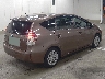 TOYOTA PRIUS ALPHA 2015 Image 5