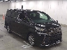 TOYOTA VELLFIRE 2017 Image 1