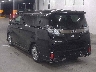 TOYOTA VELLFIRE 2017 Image 2