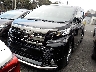 TOYOTA VELLFIRE 2017 Image 29