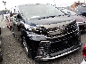 TOYOTA VELLFIRE 2017 Image 30