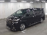 TOYOTA VELLFIRE 2017 Image 4