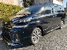 TOYOTA VELLFIRE 2017 Image 7