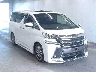 TOYOTA VELLFIRE 2017 Image 1