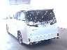 TOYOTA VELLFIRE 2017 Image 2