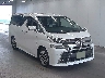 TOYOTA VELLFIRE 2017 Image 1