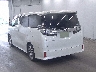 TOYOTA VELLFIRE 2017 Image 2