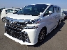 TOYOTA VELLFIRE 2017 Image 25