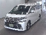 TOYOTA VELLFIRE 2017 Image 4